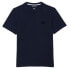 LACOSTE TH1709 short sleeve T-shirt