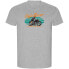 KRUSKIS Racer Maniac ECO short sleeve T-shirt