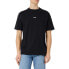 BOSS Vinyl short sleeve T-shirt