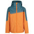 TRESPASS Submerged jacket