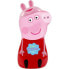 Гель и шампунь 2-в-1 Air-Val Peppa Pig 400 ml