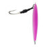 Shimano Pink Glow SHIMMERFALL Jigs (BF100FSPG) Fishing