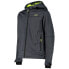 CMP Fix 3A00094M softshell jacket