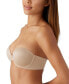 Женский бюстгальтер B.temptd womens Future Foundation Push-Up Strapless Bra 954381