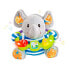 REIG MUSICALES Elephant Musical 35 cm Teddy