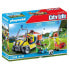 PLAYMOBIL Rescue Car