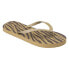 AQUAWAVE Giulia Flip Flops