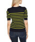 Women's Breton Striped Sweater