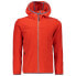 CMP 38H2135 hoodie fleece