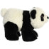 ECO NATION Aurora Panda teddy