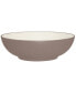 Colorwave 9.5" Round Vegetable Bowl, 64 Oz