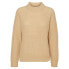 VERO MODA Lea High Neck Sweater