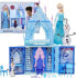 Hasbro Hasbro duży Pałac Zamek Kraina Lodu Lalka Elsa bałwan Olaf Frozen ZA5080