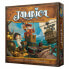 ASMODEE Jamaica Board Game