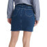 SUPERDRY Denim Mini Skirt