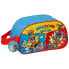 SAFTA Supershings Rescue Force Pencil Case