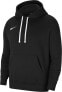 Nike Nike Team Park 20 Hoodie CW6894-010 Czarne M