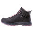 ELBRUS Hixon Mid WP hiking boots