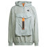 ADIDAS Ce Q2 Pr Windbreaker jacket