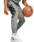 Men's Posterize 2.0 Logo Graphic Sweatpants