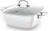 Fissler Brytfanna kwadratowa Secural 28x28cm