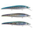 SEASPIN Eja Bullet Sinking minnow 28g 130 mm