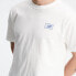 New Balance Men's NB Essentials Graphic T-Shirt White Size 2XL