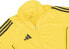 Adidas Bluza męska adidas Tiro 24 Training żółta IR9493 M