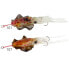 SEA MONSTERS Squidy Soft Lure