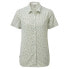 CRAGHOPPERS Nosilife Tayma short sleeve shirt