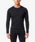 Men's Pure Merino Wool Base Layer Undershirt