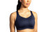 Brooks 295455 Dare Underwire Run Bra - Navy - 44F