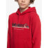 QUIKSILVER All Lined Up sweatshirt