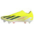 ADIDAS X Crazyfast Elite Laceless SG football boots