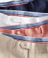 Брюки мужские Tommy Hilfiger Modern-Fit Linen Pants