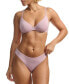 Women's Body Fit Underwire Bra 4A0031