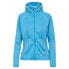 TRESPASS Sunnyside hoodie fleece