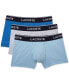 Men's Trunk, Pack of 3