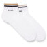 BOSS Sh Stripe Cc 10249327 socks 2 pairs