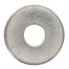 EUROMARINE NF E 25-514 A4 10 mm LL Shape Extra Large Washer 20 Units