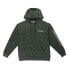 G. Loomis Performance Sweatshirt Color - Olive Heather Size - MD (GHOODIEMOL)...