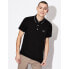 ARMANI EXCHANGE 8NZF70_Z8M9Z short sleeve polo