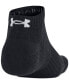 Men's Training Cotton 3-Pk. Moisture-Wicking Low-Cut Socks