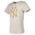 NEW ERA MLB Seasonal Team Logo New York Yankees short sleeve T-shirt