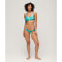 SUPERDRY Print Cheeky Bikini Bottom