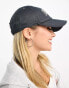 Ellesse Lori cap in dark grey