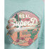 SUPERDRY Vintage Vl Narrative sweatshirt