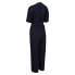 REGATTA Streap Jumpsuit Dress