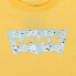 LEVI´S ® KIDS Meet&Greet Batwing short sleeve T-shirt