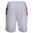 Diadora Core Bermuda Tennis Shorts Mens White Casual Athletic Bottoms 179128-200